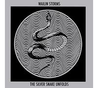 Wailin Storms - The Silver Snake Unfolds