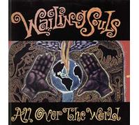 Wailing Souls - All over the world [VINYL]