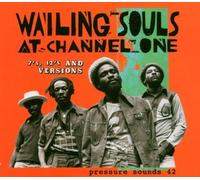 Wailing Souls at Channel One by Wailing Souls (2004-03-09)