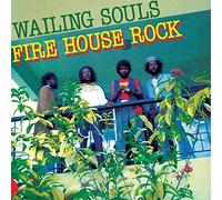 Wailing Souls - Firehouse Rock Deluxe (Gf 2lp) [Vinyl LP] [VINYL]