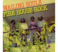 Wailing Souls - Firehouse Rock - Vinyl Record - J3z