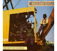Wailing Souls – Inchpinchers – Vinyl Reissue (2013) – Integral