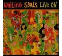 Wailing Souls - Live on