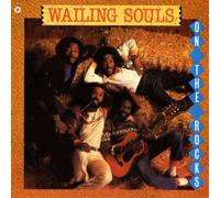 Wailing Souls On the Rocks (Vinyl) 12" Album (US IMPORT)