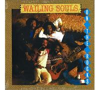 Wailing Souls - On The Rocks [VINYL]