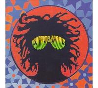 Wailing Souls - Psychedelic Souls [CASSETTE]