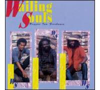 Wailing Souls - Raggae Ina Firehouse