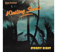 Wailing Souls - Stormy Night [VINYL]