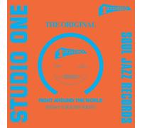 Wailing Souls - Trouble Maker/Run My People [VINYL]