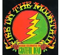 Wailing Souls - Vol. 1-Fire on the Mountain Re