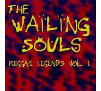 Wailing Souls - Vol. 1-Legends of Reggae