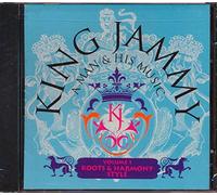 Wailing Souls - Vol. 1-Roots & Harmony Style