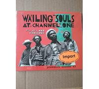 Wailing Souls - Wailing Souls at Channel One