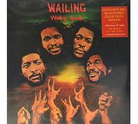 Wailing Souls - Wailing [VINYL]