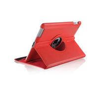 Waillynice Rotating Leather Case for IPad Air 6,Tablet Case for IPad 9.7-inch Pro11 Lychee Pattern 10.2 (B,for IPad Mini3 2 1)