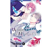 Wails of the Bound: Beta, Volume 1