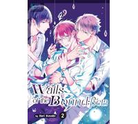 Wails of the Bound: Beta, Volume 2