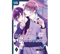 Wails of the Bound: Return, Volume 1