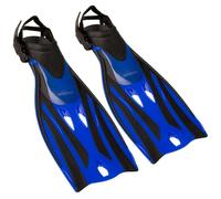 Waimea® Adjustable Swimming Fins Child 27/31
