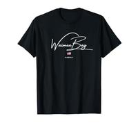 Waimea Bay Hawaii North Shore T-Shirt