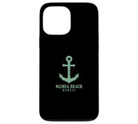 Waimea Beach Case for iPhone 13 Pro Max