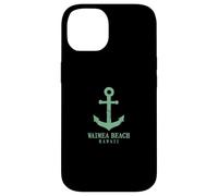 Waimea Beach Case for iPhone 14