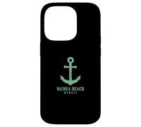 Waimea Beach Case for iPhone 14 Pro