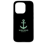 Waimea Beach Case for iPhone 15 Pro