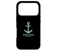 Waimea Beach Case for iPhone 17 Pro