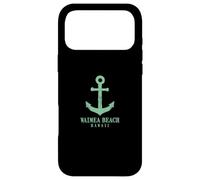 Waimea Beach Case for iPhone 17 Pro Max
