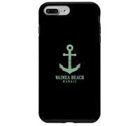 Waimea Beach Case for iPhone 7 Plus/8 Plus