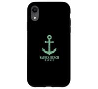 Waimea Beach Case for iPhone XR