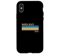 Waimea Beach Hawaii Case for iPhone X/XS