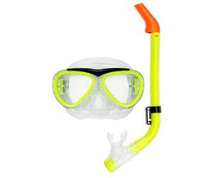 Waimea Diving Snorkeling Set
