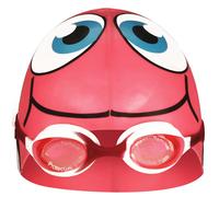 Waimea® Fish Pattern Swim Cap Child TU