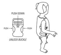 Waimea Hero Swimming Swimming Vest