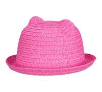Waimea® Kids Straw Hat Animal Rose TU