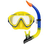 Waimea® Kids Swimming Mask with Snorkel Maleko TU