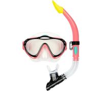 Waimea® Kids Swimming Mask with Snorkel Maleko TU