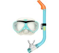 Waimea® Kids Swimming Mask with Snorkel Nailani TU