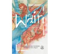 Wain : LGBT Reimaginings of Scottish Folklore
