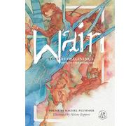 Wain: LGBT reimaginings of Scottish folktales