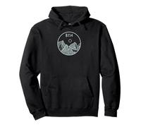 Wainwright 214 - Walking the Wainwrights Pullover Hoodie