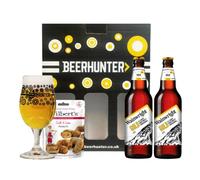 Wainwright Golden Ale Beer Gift Set, 2 Pack