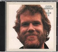 Wainwright, Loudon - Album III