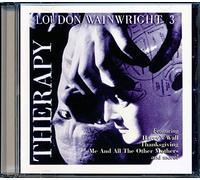 Wainwright, Loudon - Therapy