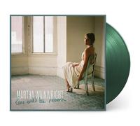 WAINWRIGHT - LOVE WILL BE REBORN - Vinyl Record VINYL - G3z