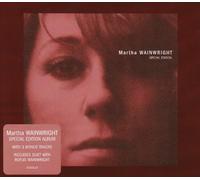 Wainwright, Martha - Martha Wainwright