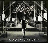 WAINWRIGHT, MARTHA - WAINWRIGHT, MARTHA - GOODNIGHT CITY : WITH A BONUS TRACK