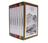 Wainwright Pictorial Guides To The Lakeland Fells